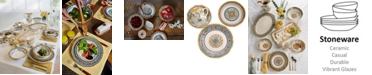 Euro Ceramica Duomo Dinnerware Collection